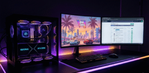 2026 Hardware & Hype GamingTight